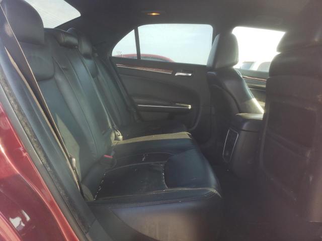 Photo 6 from auction – 2014 CHRYSLER 300 with VIN 2C3CCAAG5EH243722
