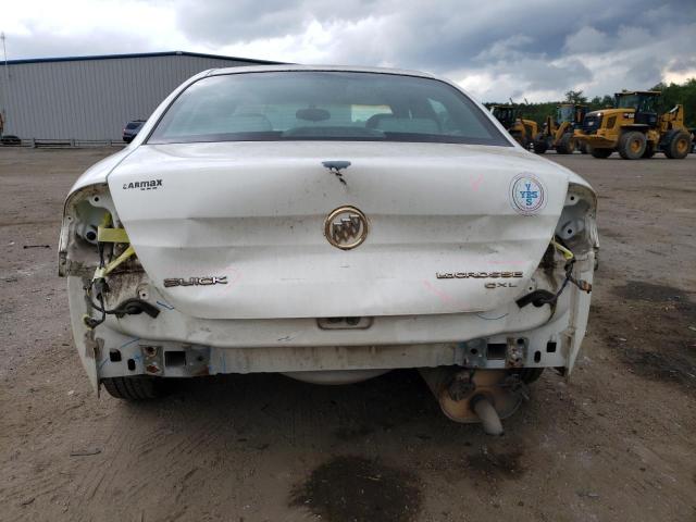 Photo 9 from auction – 2005 BUICK LACROSSE C with VIN 2G4WD532251242322