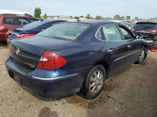 Photo 4 from auction – 2007 BUICK LACROSSE C with VIN 2G4WD582571202876