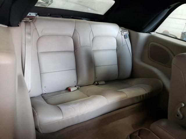 Photo 6 from auction – 2006 CHRYSLER SEBRING LI with VIN 1C3EL65R86N152275