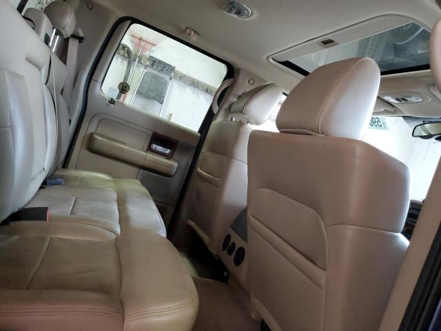 Photo 6 from auction – 2005 FORD F150 SUPER with VIN 1FTPW145X5FB34415