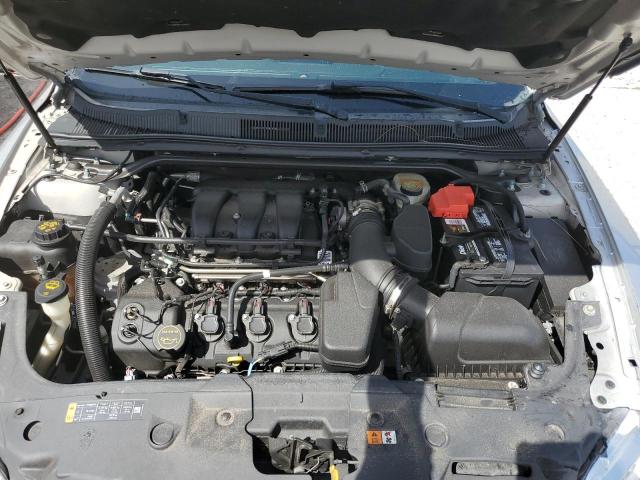 Photo 7 from auction – 2014 FORD TAURUS LIM with VIN 1FAHP2F86EG134734