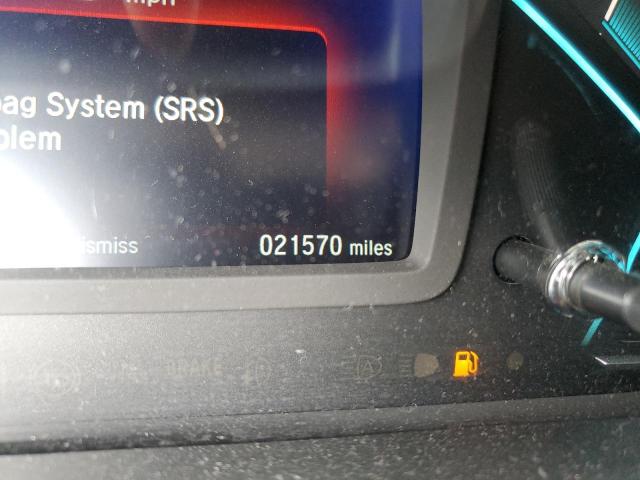 Photo 8 from auction – 2018 HONDA ODYSSEY EX with VIN 5FNRL6H79JB063412