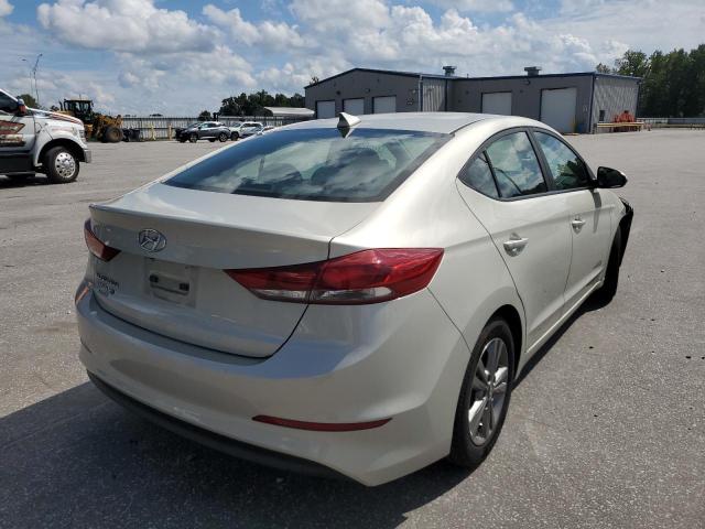 Photo 4 from auction – 2017 HYUNDAI ELANTRA SE with VIN 5NPD84LF2HH044405