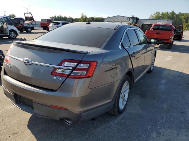 Photo 4 from auction – 2013 FORD TAURUS SEL with VIN 1FAHP2E88DG201379