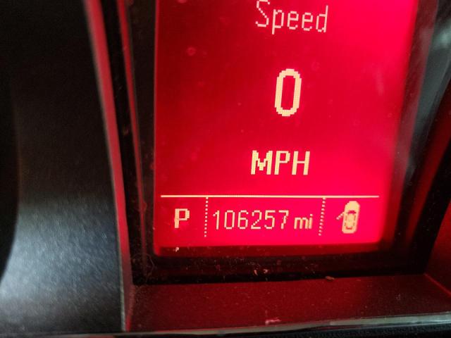 Photo 8 from auction – 2015 GMC TERRAIN SL with VIN 2GKFLWE35F6237529
