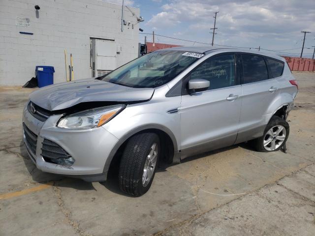 صورة رقم 2 من المزاد - 2016 FORD ESCAPE SE مع VIN 1FMCU0G75GUA99563