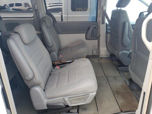 Photo 6 from auction – 2008 DODGE GRAND CARA with VIN 1D8HN54P38B162358
