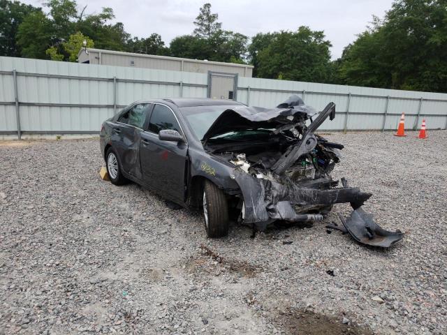 TOYOTA CAMRY BASE 2011 z numerem VIN 4T1BF3EK6BU211651 - Zdjęcie z aukcji