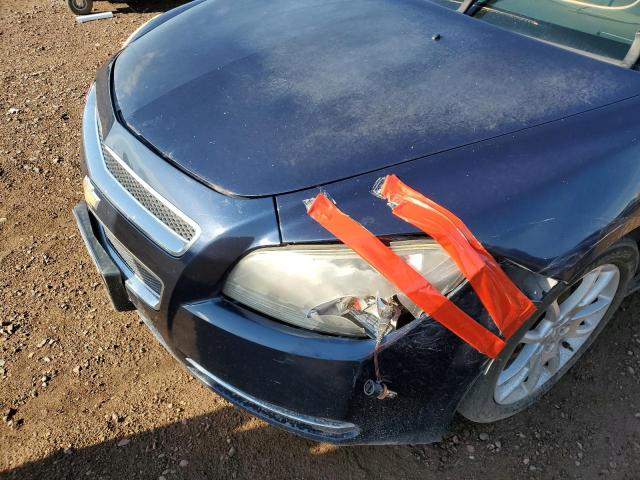 Photo 10 from auction – 2012 CHEVROLET MALIBU 1LT with VIN 1G1ZC5E06CF347833