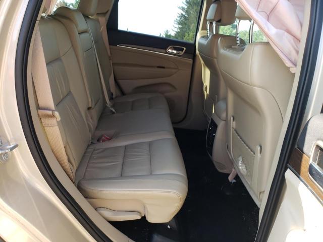 Photo 6 from auction – 2015 JEEP GRAND CHER with VIN 1C4RJFBG6FC661587