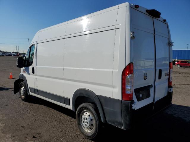 Photo 3 from auction – 2019 RAM PROMASTER with VIN 3C6TRVBG5KE553903