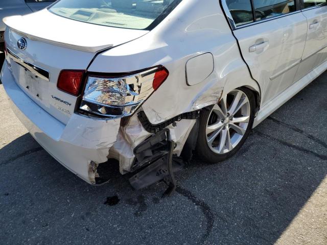 Foto 9 de la subasta – 2014 SUBARU LEGACY 2.5 con VIN 4S3BMBN65E3027092