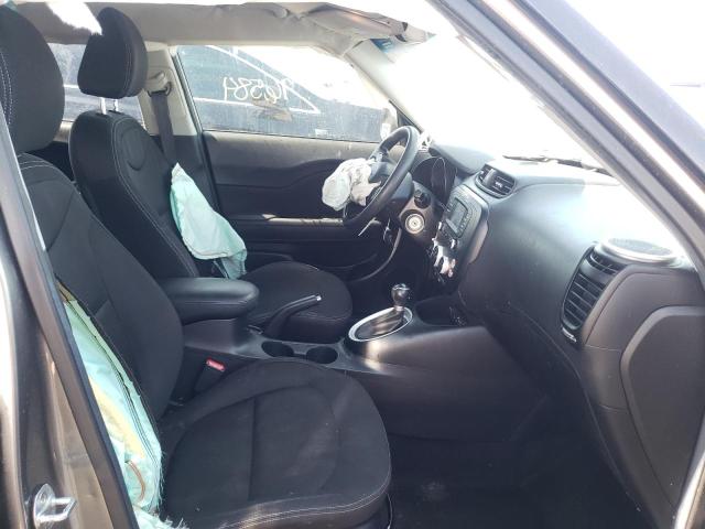 Photo 5 from auction – 2016 KIA SOUL with VIN KNDJN2A29G7381544