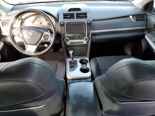 Photo 9 from auction – 2013 TOYOTA CAMRY L with VIN 4T1BF1FK9DU694607