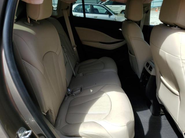 Photo 6 from auction – 2018 BUICK ENVISION E with VIN LRBFX1SA0JD027841