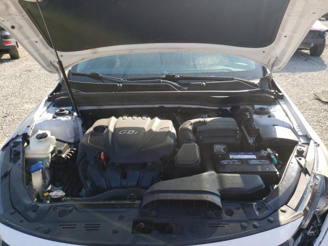 Photo 7 from auction – 2015 KIA OPTIMA EX with VIN 5XXGN4A74FG352640