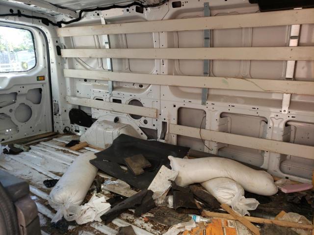 Photo 6 from auction – 2018 FORD TRANSIT T- with VIN 1FTYR1ZM4JKA46621