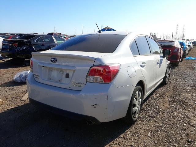 Photo 4 from auction – 2016 SUBARU IMPREZA with VIN JF1GJAA62GH019283