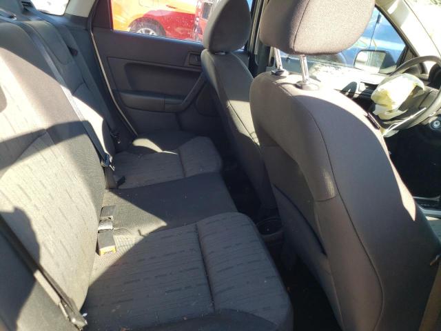Photo 6 from auction – 2008 FORD FOCUS SE with VIN 1FAHP35N88W248175