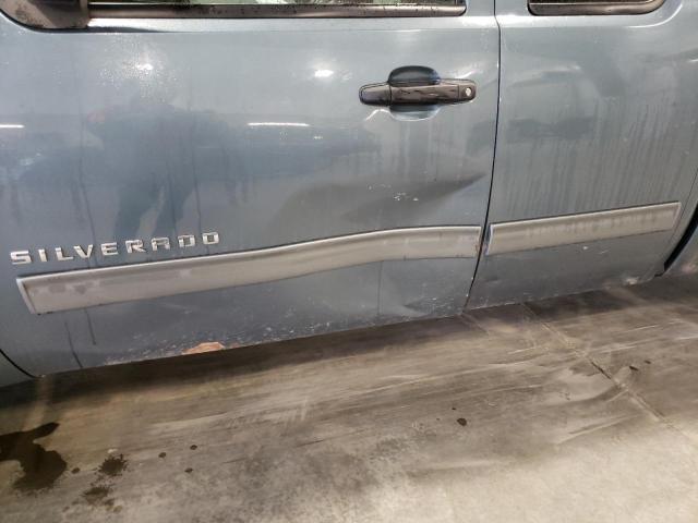Photo 9 from auction – 2011 CHEVROLET 1500 with VIN 1GCRKSE39BZ360897