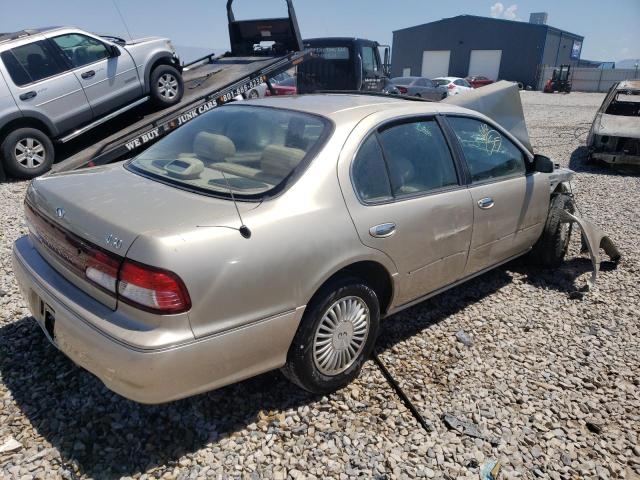 Photo 4 from auction – 1998 INFINITI I30 with VIN JNKCA21A0WT614422