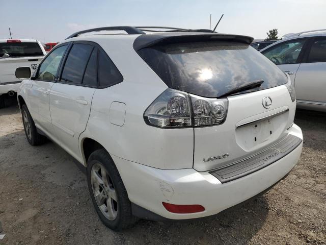 Photo 3 from auction – 2004 LEXUS RX 330 with VIN JTJHA31U040021713