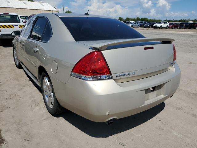 Photo 3 from auction – 2012 CHEVROLET IMPALA LT with VIN 2G1WG5E30C1227518