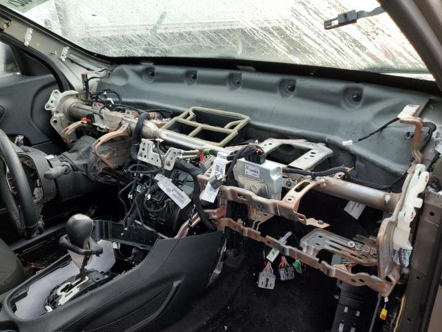 Photo 9 from auction – 2016 JEEP CHEROKEE L with VIN 1C4PJMCS1GW262018