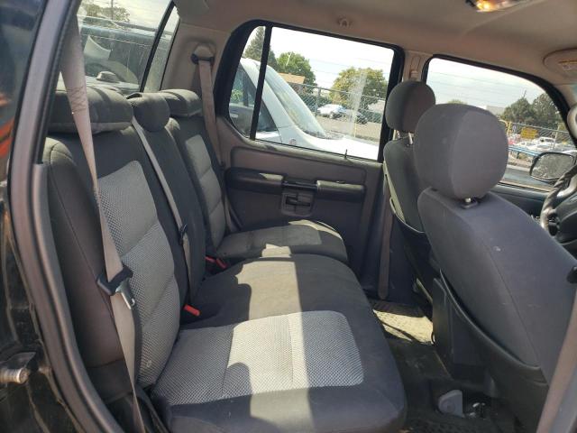 Photo 6 from auction – 2005 FORD EXPLORER S with VIN 1FMZU77K05UB67840