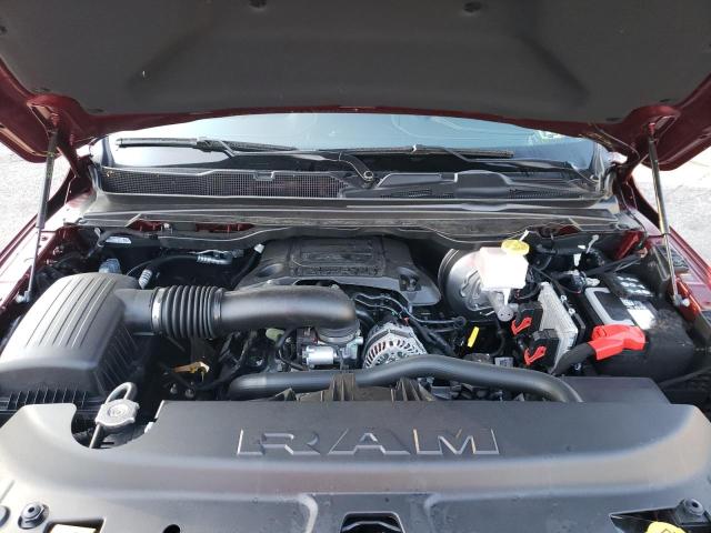 Photo 7 from auction – 2022 RAM 1500 LIMIT with VIN 1C6SRFHT2NN268761