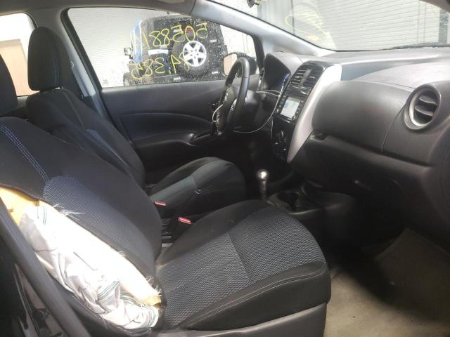 Photo 5 from auction – 2016 NISSAN VERSA NOTE with VIN 3N1CE2CP9GL408810