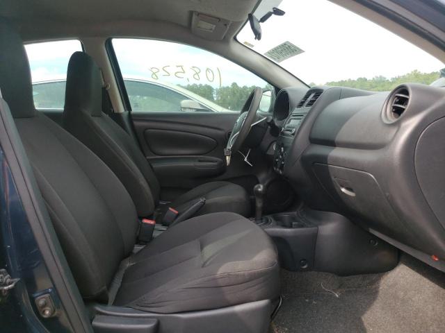Photo 5 from auction – 2016 NISSAN VERSA S with VIN 3N1CN7AP1GL915202