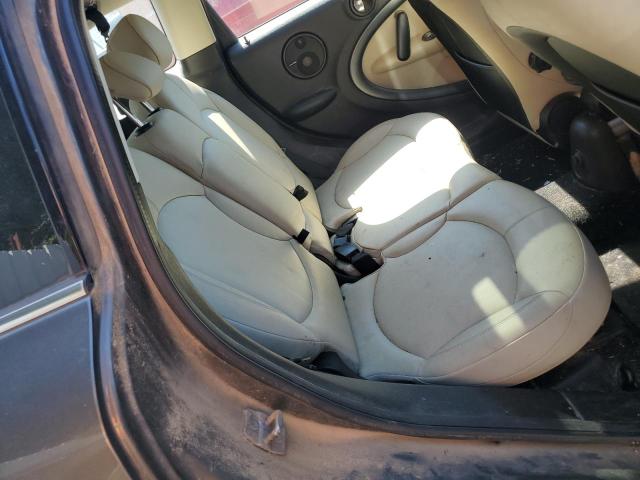 Photo 6 from auction – 2013 MINI COOPER S C with VIN WMWZC3C53DWP21419