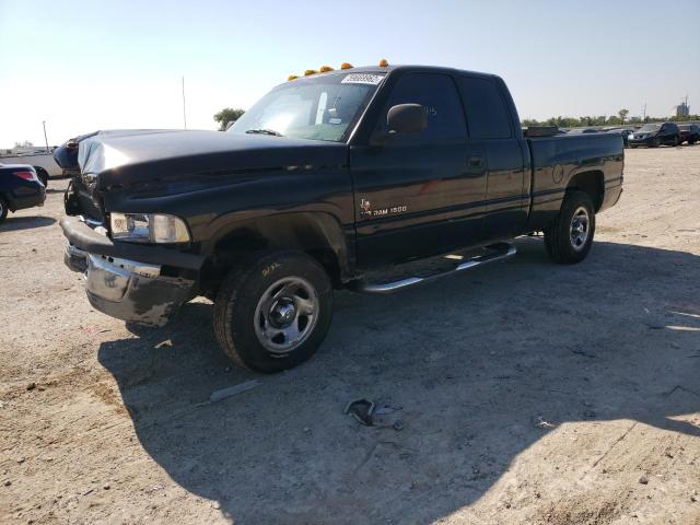 Photo 2 from auction – 2001 DODGE RAM 1500 with VIN 1B7HC13Y61J557587