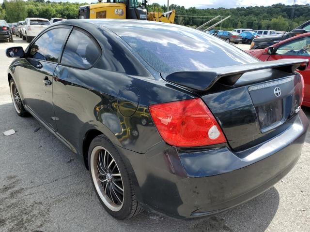 Photo 3 from auction – 2005 TOYOTA SCION TC with VIN JTKDE177850056411