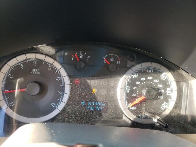 Photo 8 from auction – 2008 FORD ESCAPE XLT with VIN 1FMCU931X8KD56302