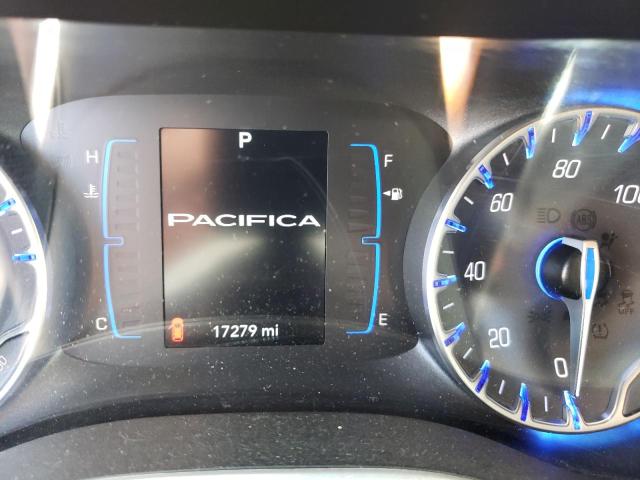 صورة رقم 8 من المزاد - 2018 CHRYSLER PACIFICA T مع VIN 2C4RC1FGXJR278436