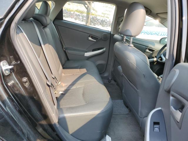 صورة رقم 6 من المزاد - 2011 TOYOTA PRIUS مع VIN JTDKN3DU8B0288832
