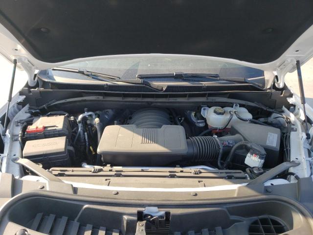 Photo 7 from auction – 2021 GMC YUKON SLT with VIN 1GKS1BKD3MR294131