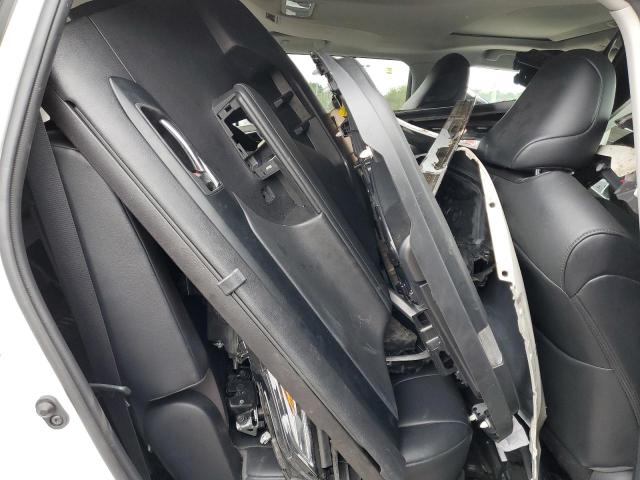 Photo 6 from auction – 2020 TOYOTA HIGHLANDER with VIN 5TDGBRCH0LS509344