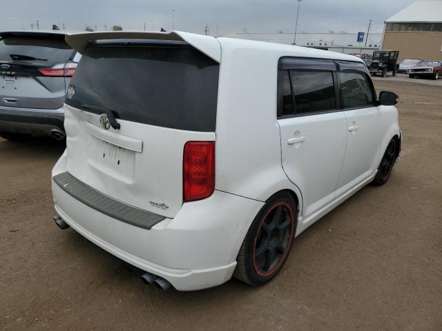 Photo 4 from auction – 2008 SCION XD with VIN JTLKE50E981032068