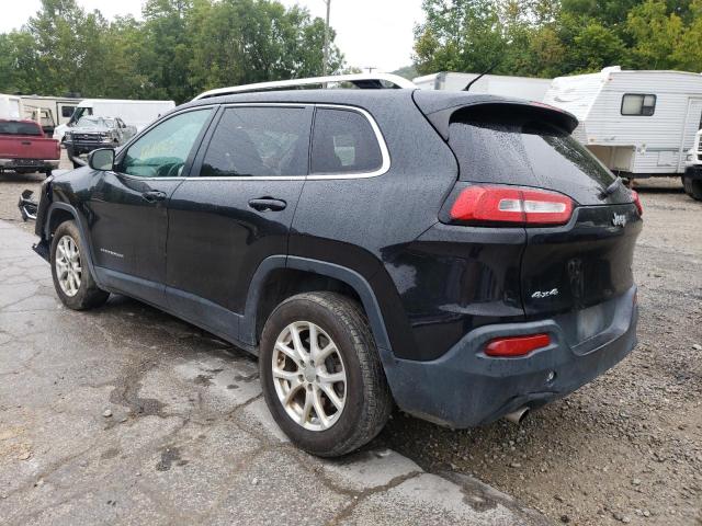 Photo 3 from auction – 2014 JEEP CHEROKEE L with VIN 1C4PJMCB2EW121522