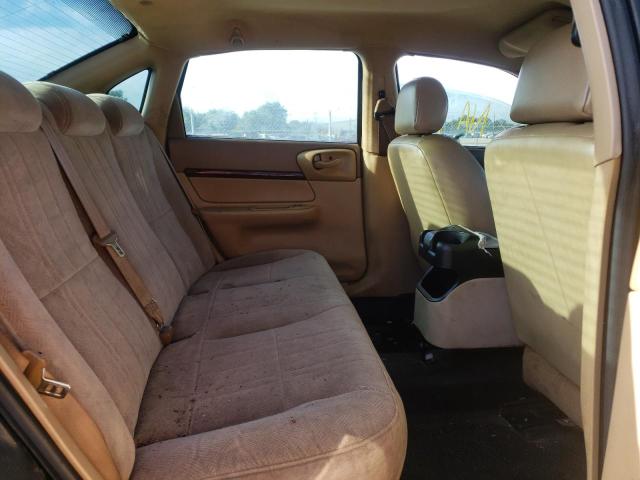 Photo 6 from auction – 2000 CHEVROLET IMPALA with VIN 2G1WF55K5Y9256905