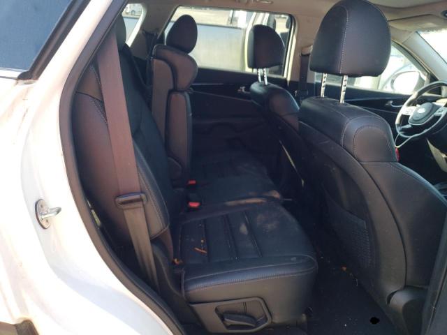 Photo 6 from auction – 2019 KIA SORENTO EX with VIN 5XYPH4A56KG597760