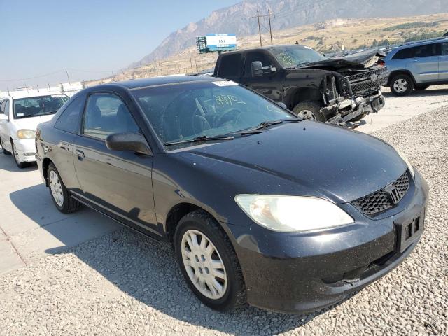 HONDA CIVIC 2004 with VIN 1HGEM21574L012779 - Photo from auction
