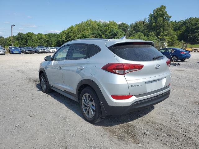 Photo 3 from auction – 2018 HYUNDAI TUCSON SEL with VIN KM8J3CA45JU669708