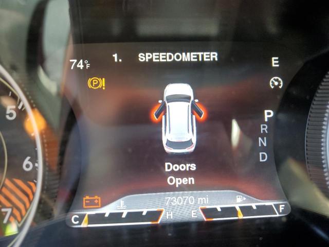 Photo 8 from auction – 2015 JEEP CHEROKEE L with VIN 1C4PJMDB7FW703700