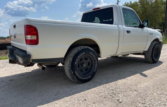 Photo 4 from auction – 2011 FORD RANGER with VIN 1FTKR1AD7BPA74046