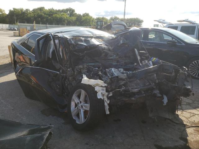 TOYOTA CAMRY BASE 2012 with VIN 4T1BF1FKXCU082592 - Photo from auction